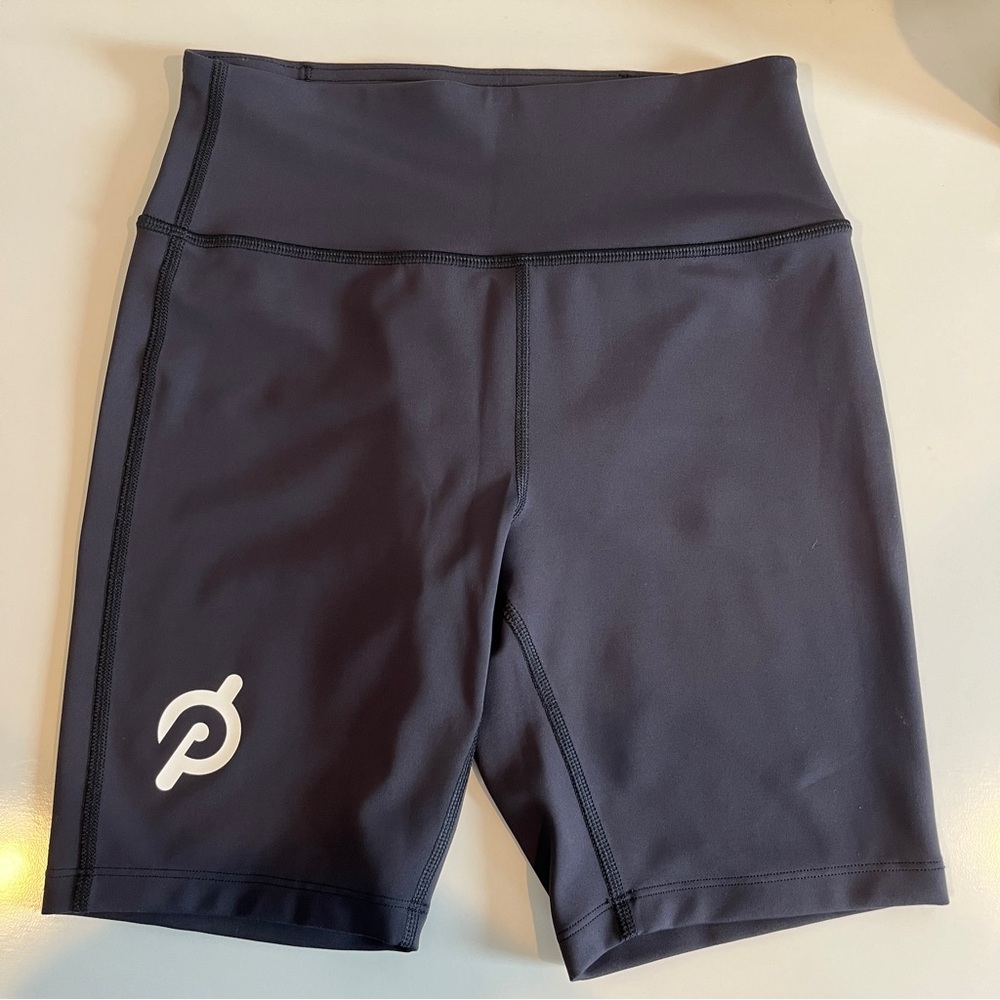 Peloton Biker Shorts